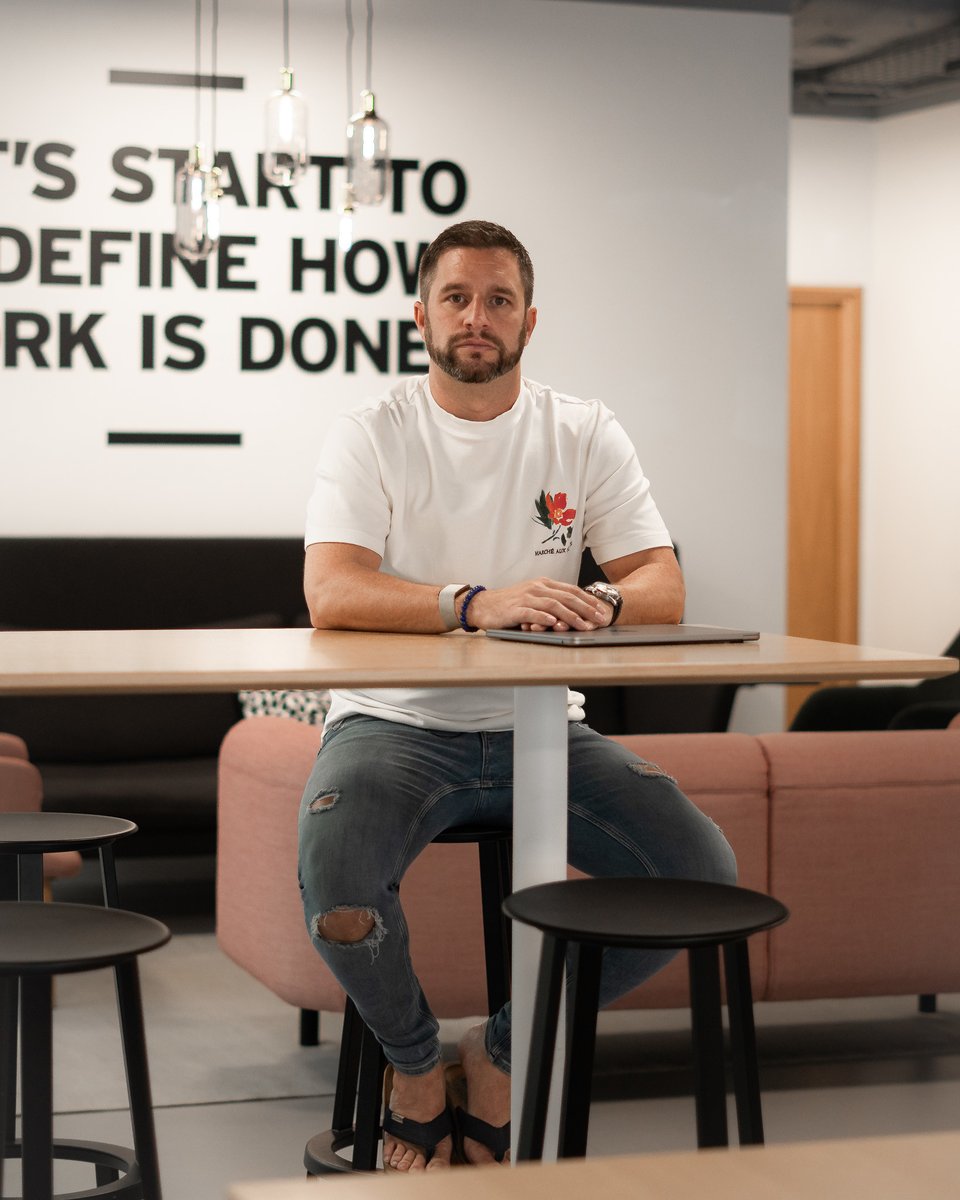 A new week is almost here.. Are you going into it focussed and ready to take on everything it has in store for you? Or are you going to let the week control you by not getting a head start into it? 🤔

#Mindset #FoodForThought #Entrepreneur #Founder #NewWeek