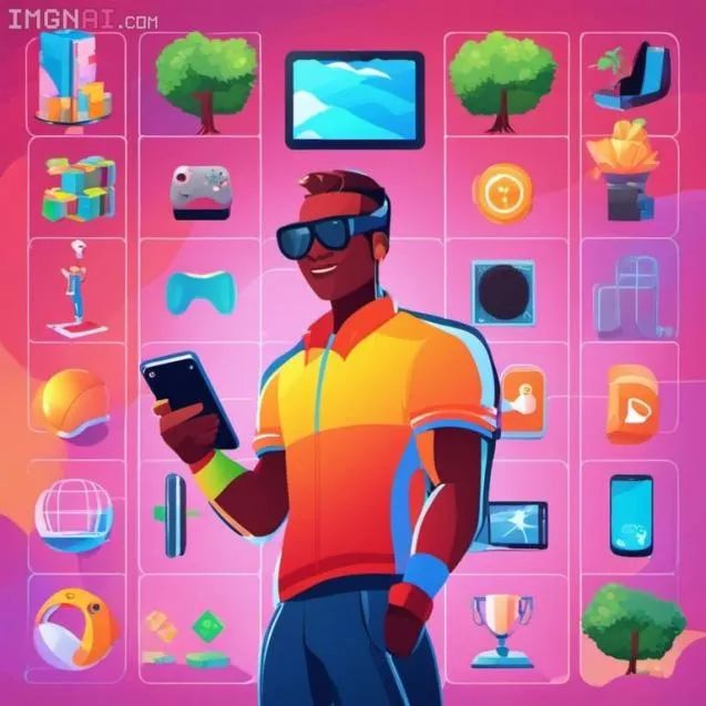 metazoomee's tweet photo. 👾 Gamifying healthcare in the metaverse! Achieve your fitness goals and earn rewards while having fun. 🎮🏆 #GamifiedHealth #FitnessGoals #MetaMed $MZM https://t.co/VgczrnEOnE