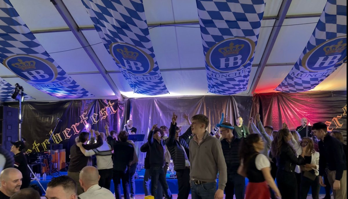 Smithfield tweet media