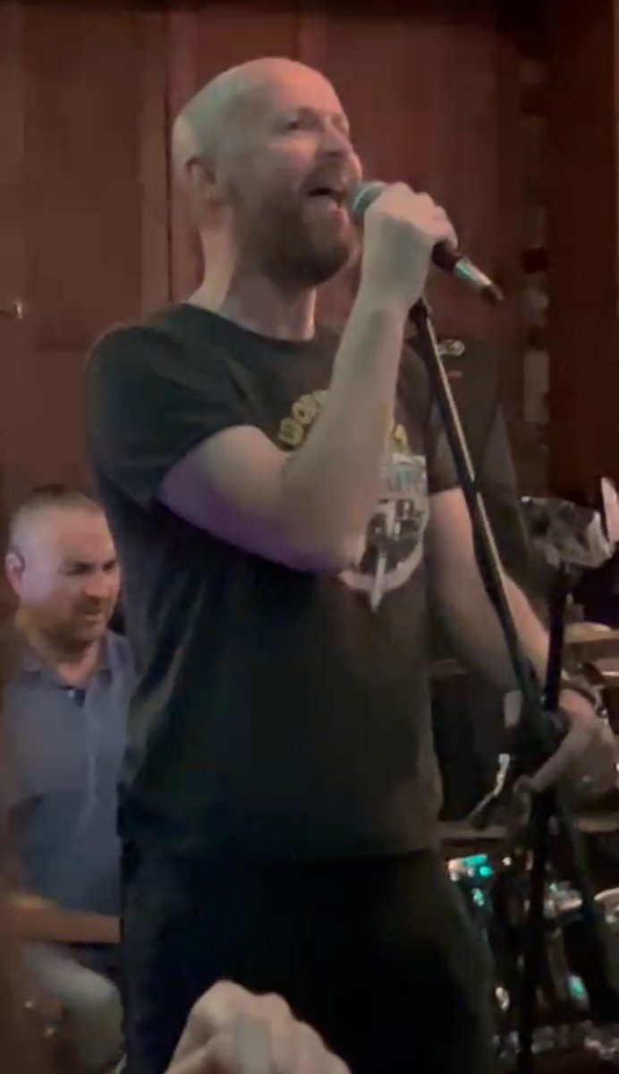 Smithfield tweet media