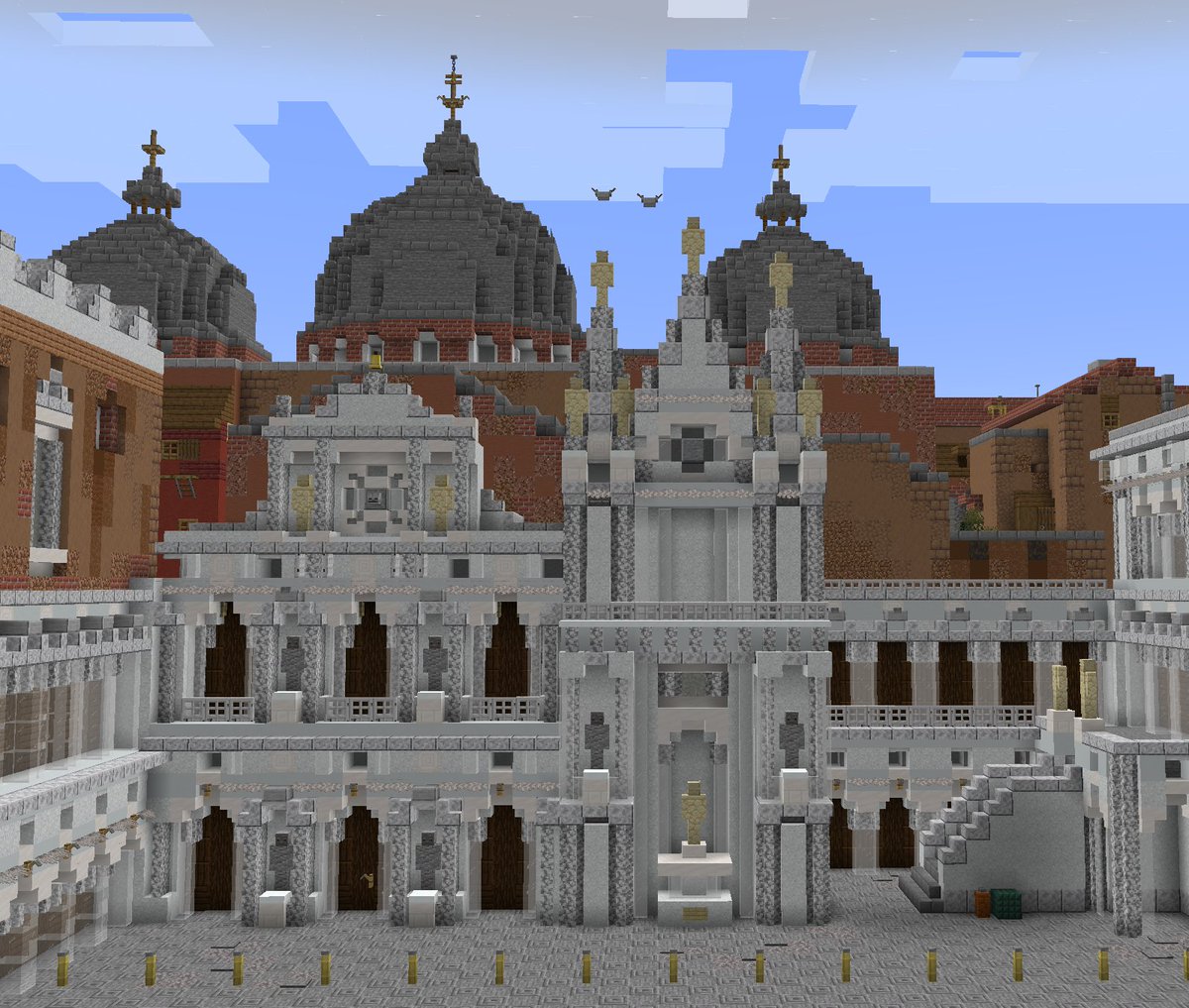 Palazzo Ducale, Venice