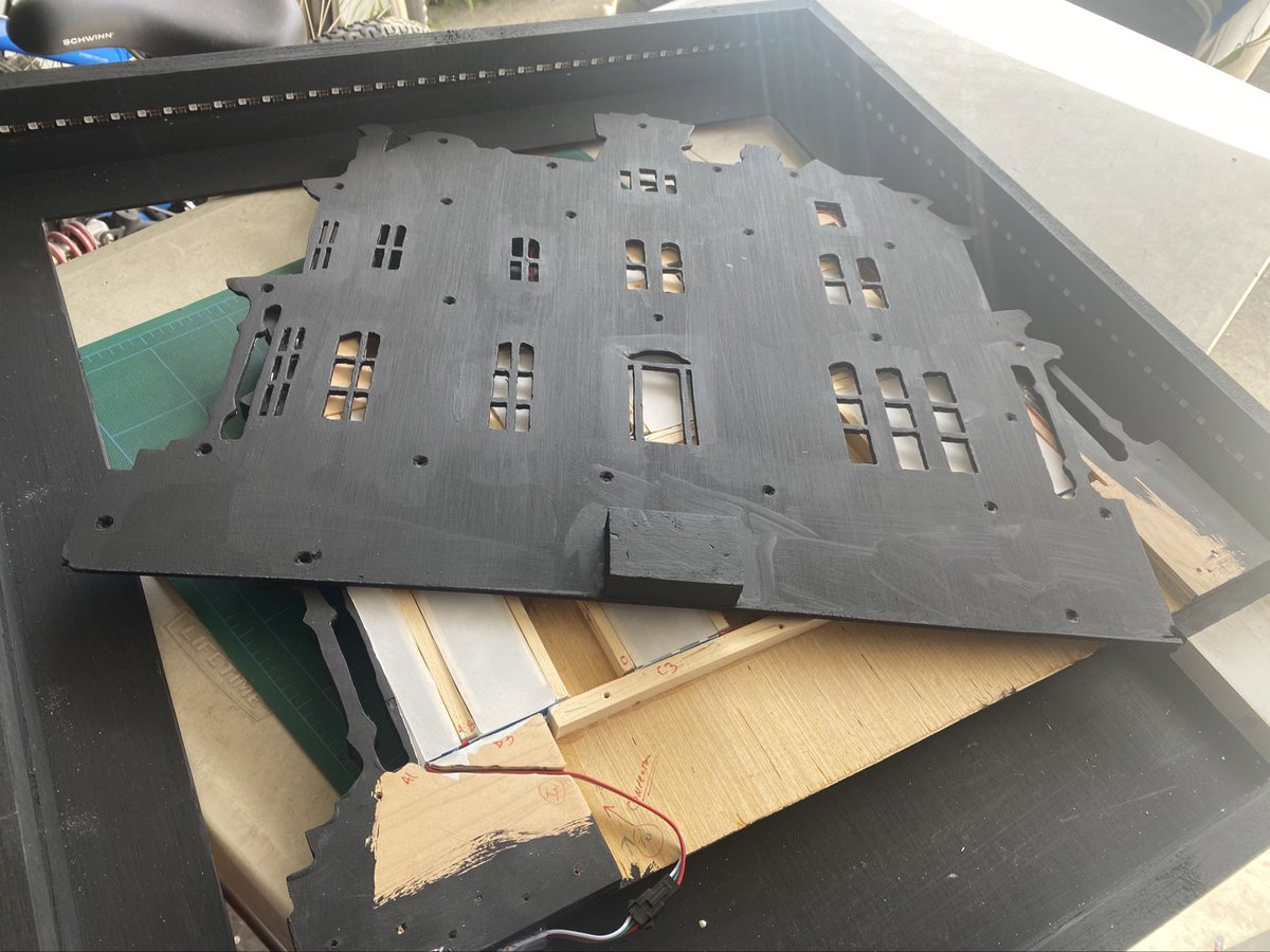 Scott Sanders tweet media