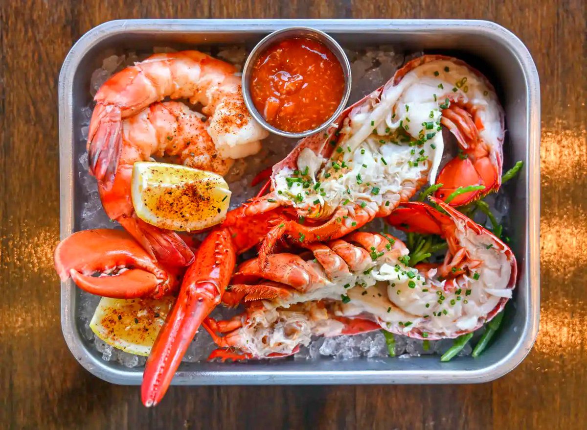 Chef Andrew Gruel tweet media