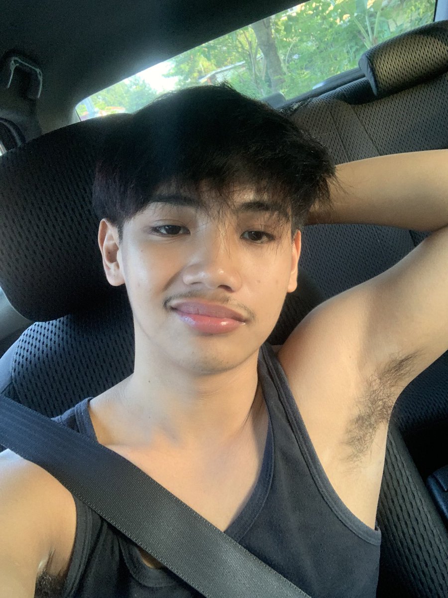 sino gusto pa kandong