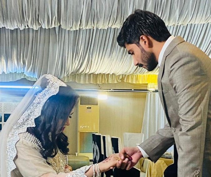 Tehreem Malik tweet media