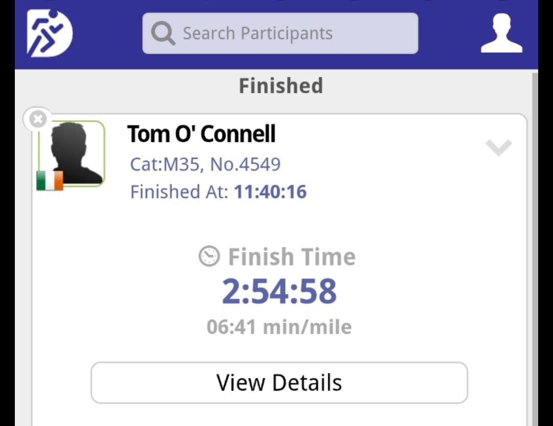 Tom O Connell tweet media