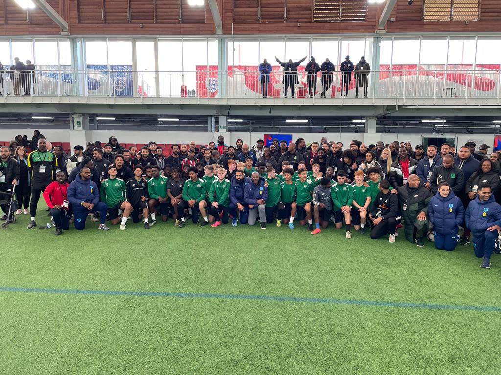 📸 Highlights from our afternoon sessions 

#FABHM23