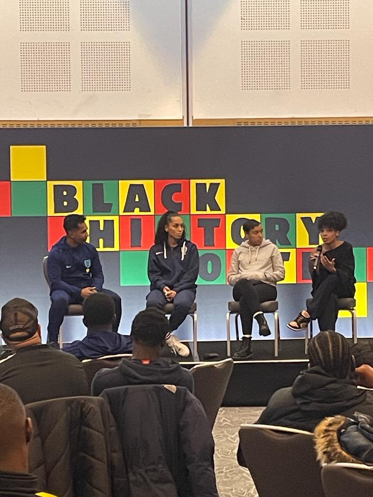 England Football Learning tweet media