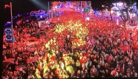 Bir ucu göztepeye vardı, bir ucu hala suadiyede; senin için selanikli mustafa…