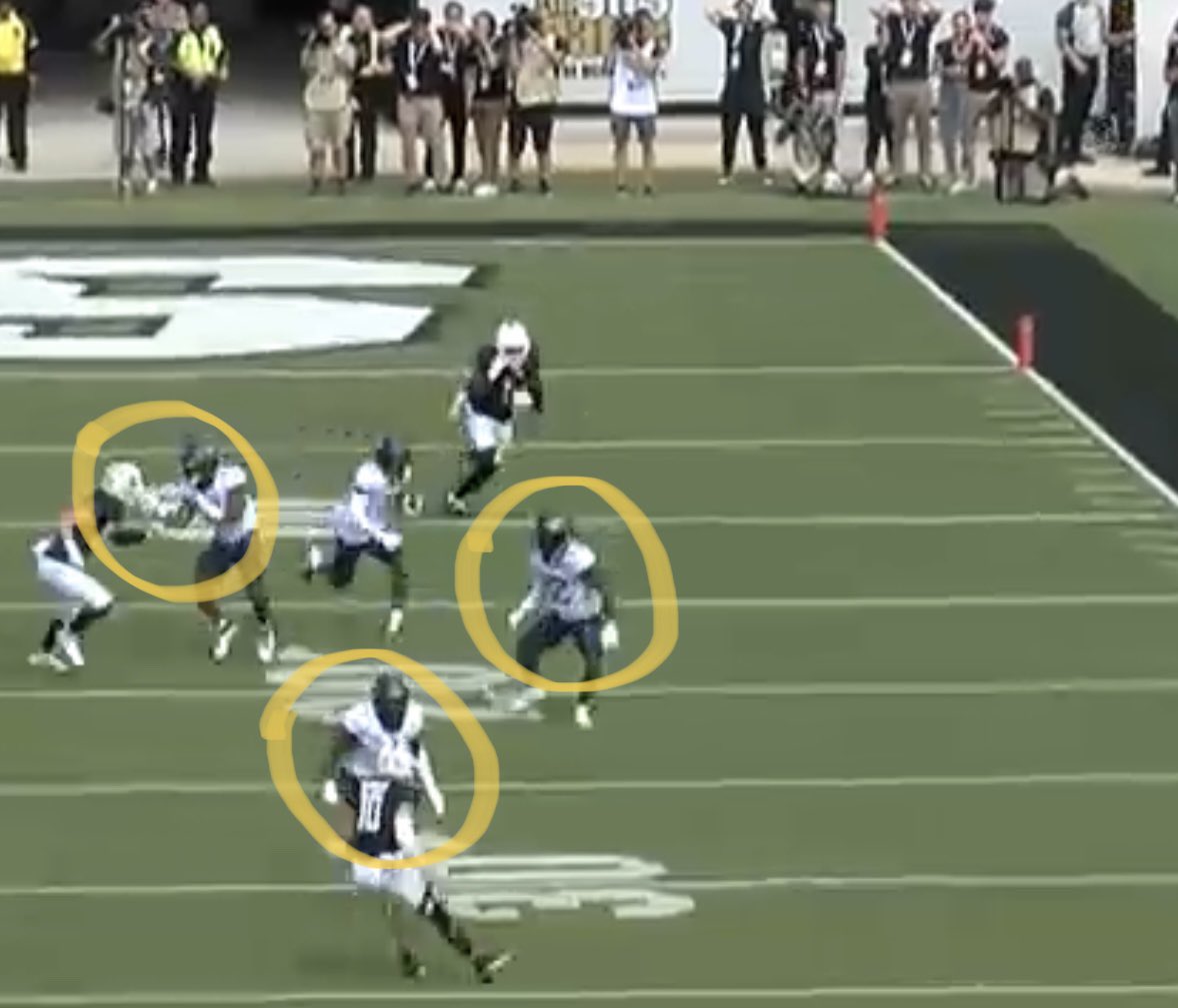 Jed Drenning tweet media