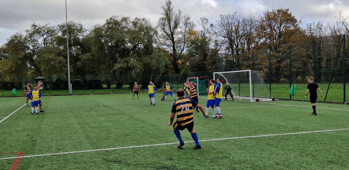 Llwydcoed Vets FC tweet media