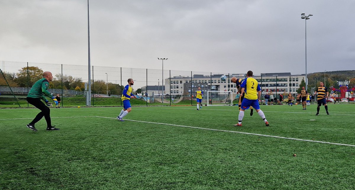 Llwydcoed Vets FC tweet media