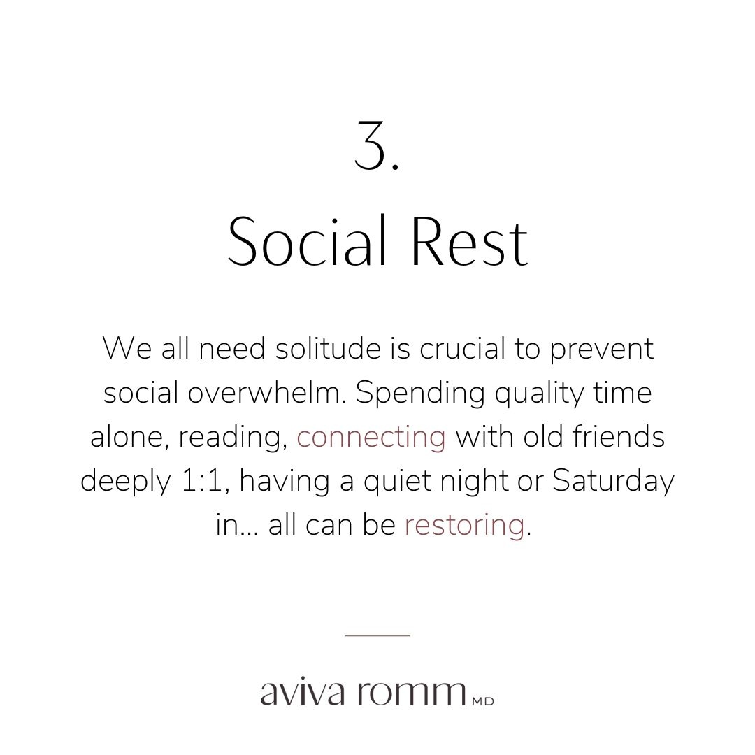 Aviva Romm, M.D. tweet media