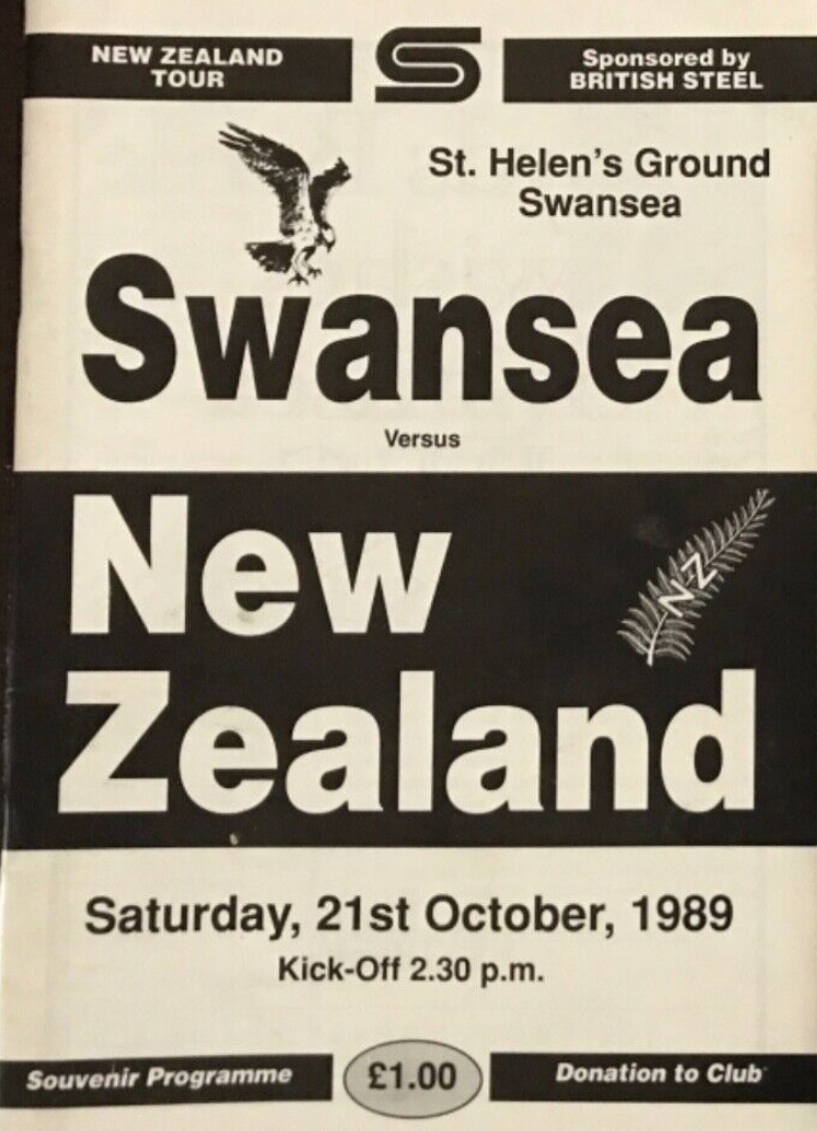 The Rugby Bore tweet media