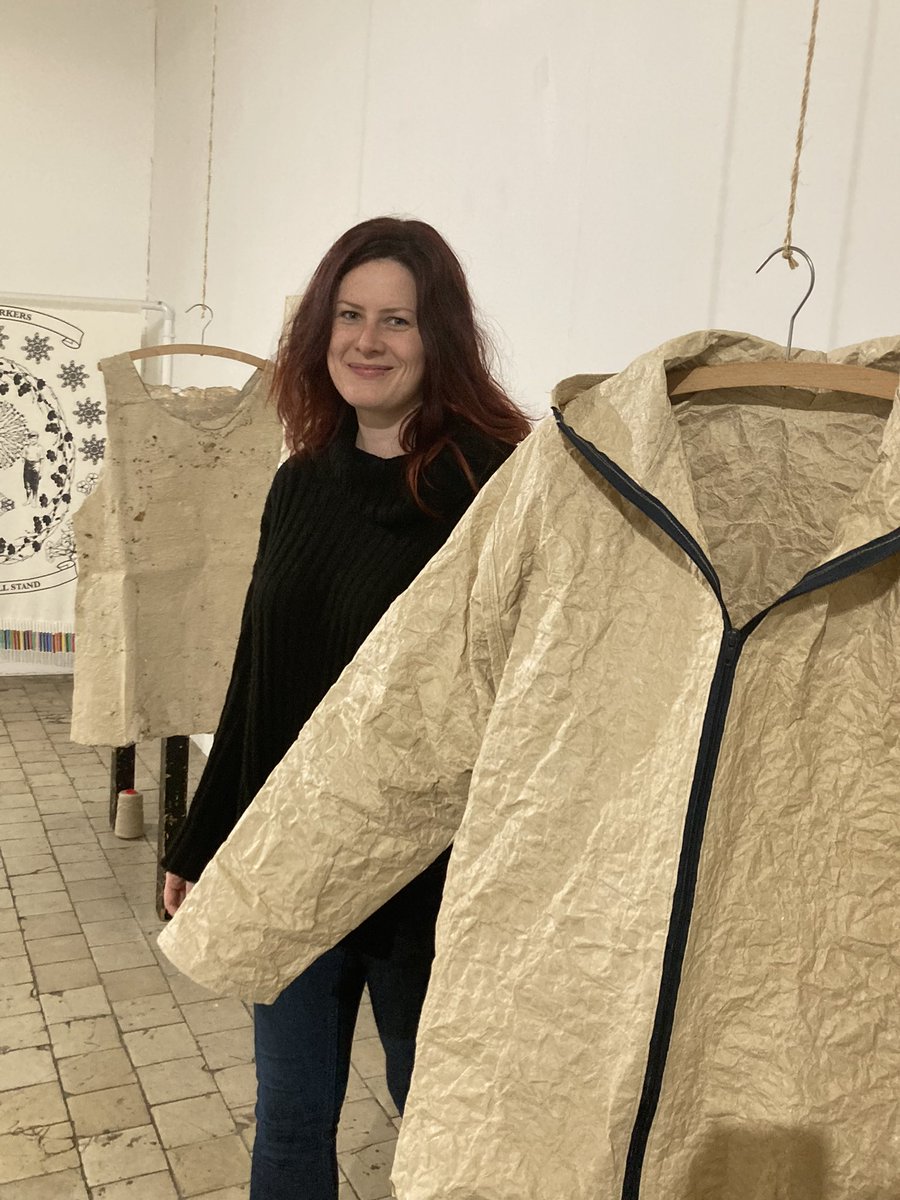 Bronagh Lawson tweet media