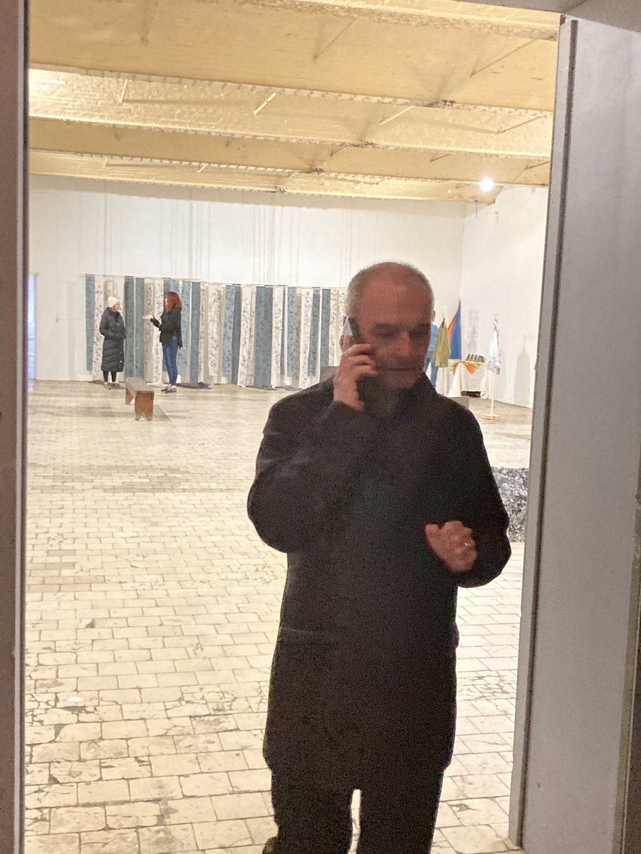 Bronagh Lawson tweet media