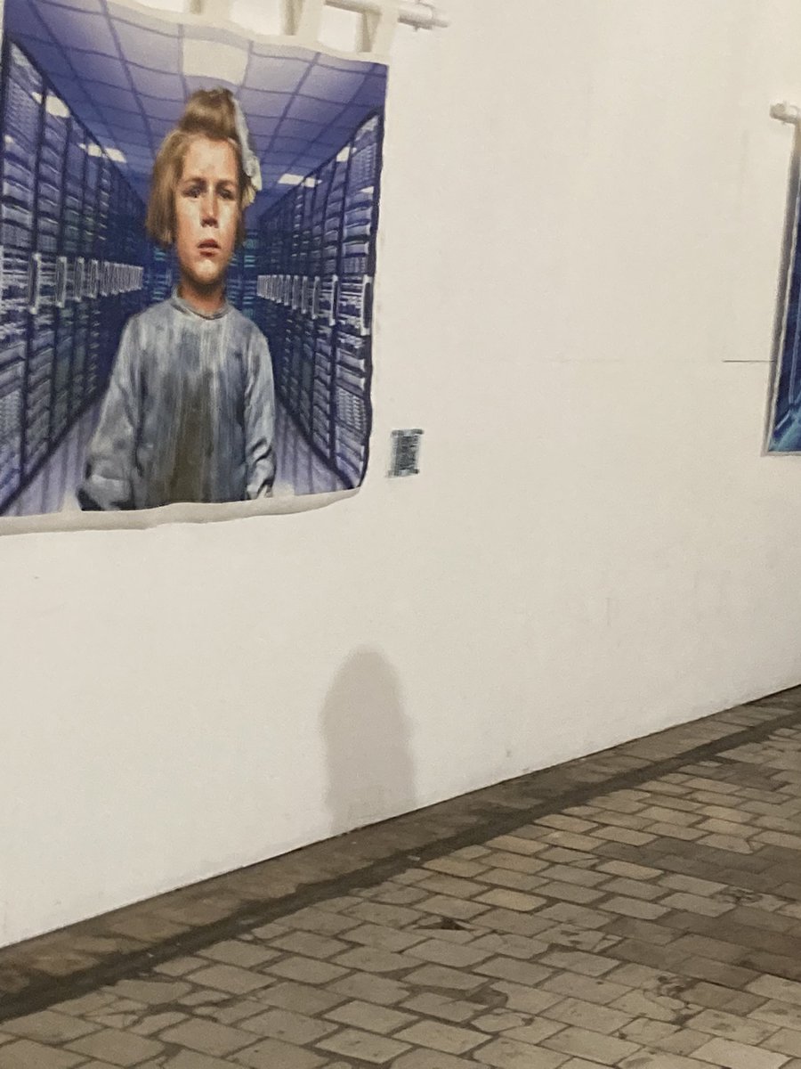 Bronagh Lawson tweet media