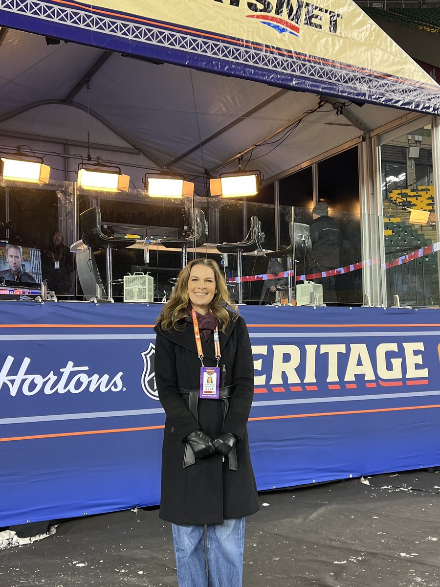 Jennifer Botterill tweet media