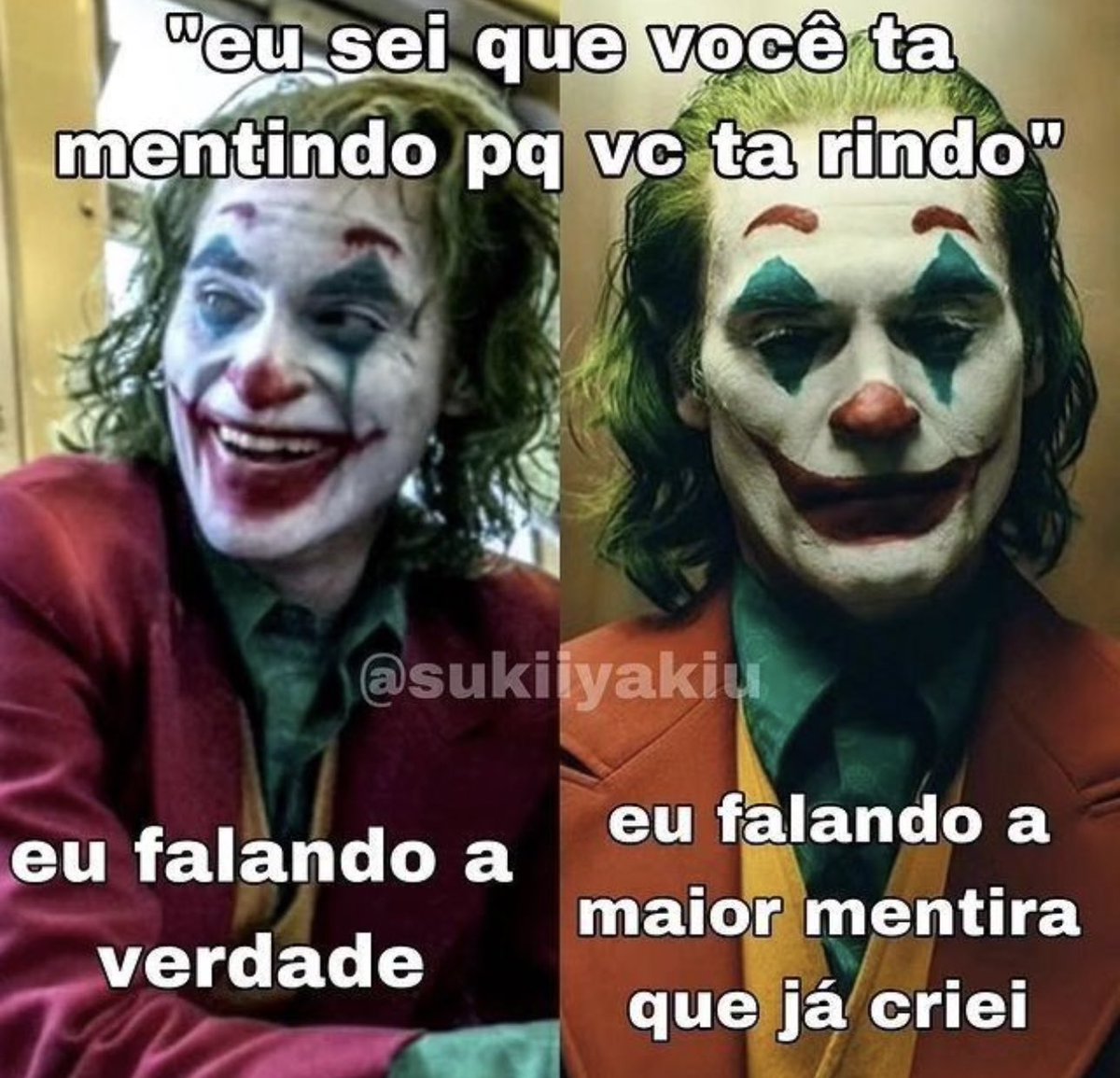 Shitpost só que de verdade (@shitpostverdade) on Twitter photo 