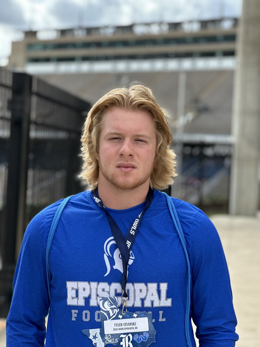 Tyler Cesarski tweet media