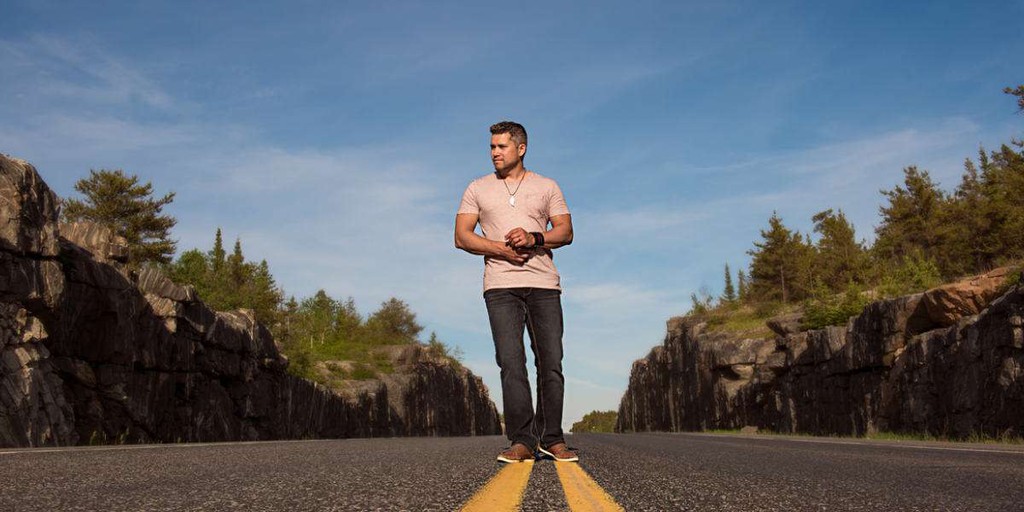 Juno-nominated, CCMA-award winning artist, <a href="/donaldamero/">Don Amero</a> is a champion for the Canadian country music industry, independent artists, and the Indigenous Voice.

Read more 👉 lttr.ai/AI7vv

#CountryMusic #CanadianCountryMusic #CanadianMusic #FrontPorchMusic