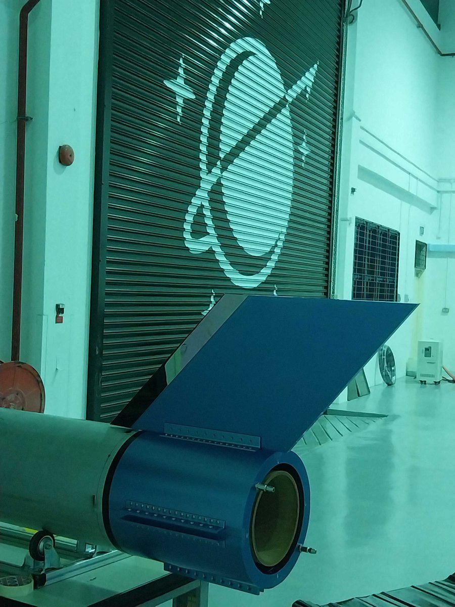 We are thrilled to announce Minister Heng Swee Keat will be unveiling Equatorial's largest rocket to date immediately following his opening speech at the Singapore Week of Innovation and TeCHnology (SWITCH) on 31 October 2023 at 9:00 AM!