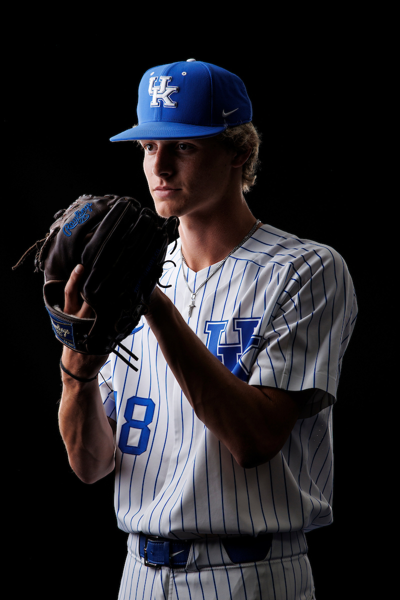 Kentucky Baseball tweet media