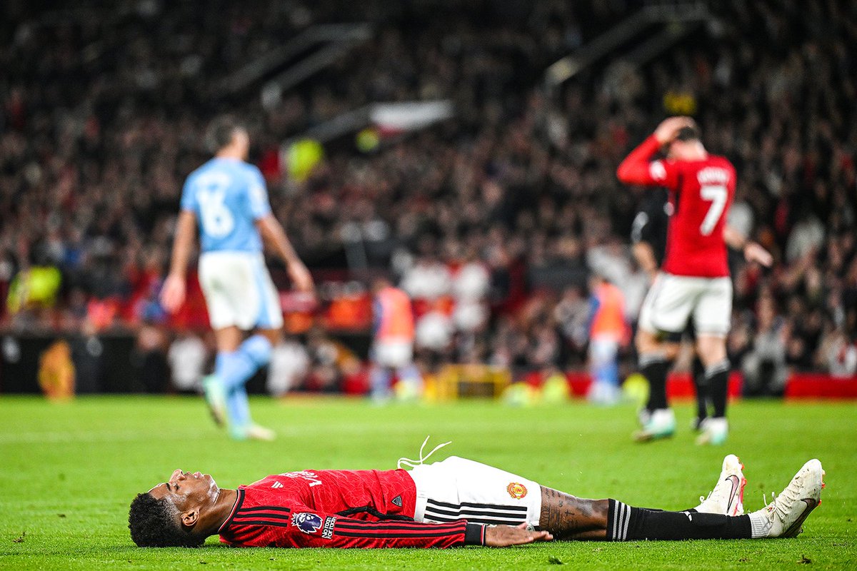 brfootball's tweet photo. Manchester United in an image: https://t.co/7sfImf1TdA