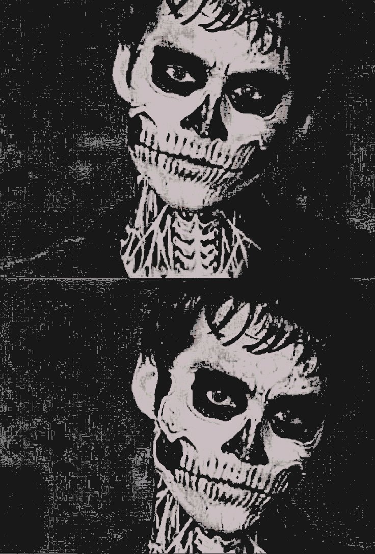 ‍ ‍ ‍( ☠︎ ) ‍ 𝕹.𝕽. tweet media