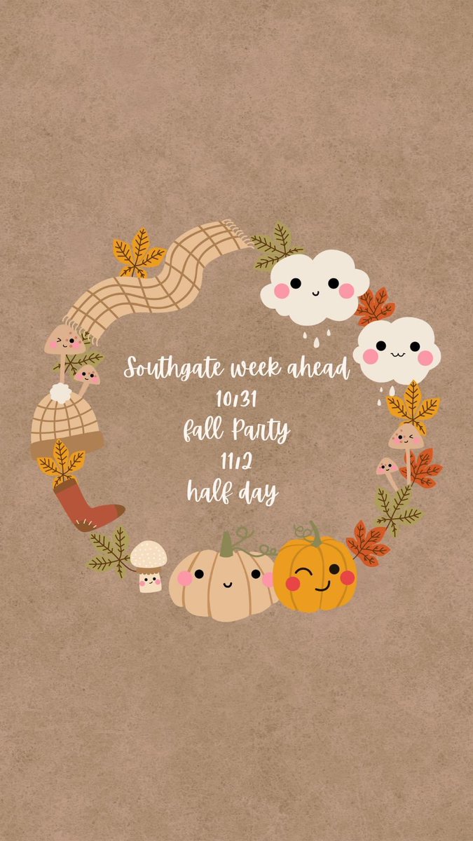 Southgate Elementary School tweet media