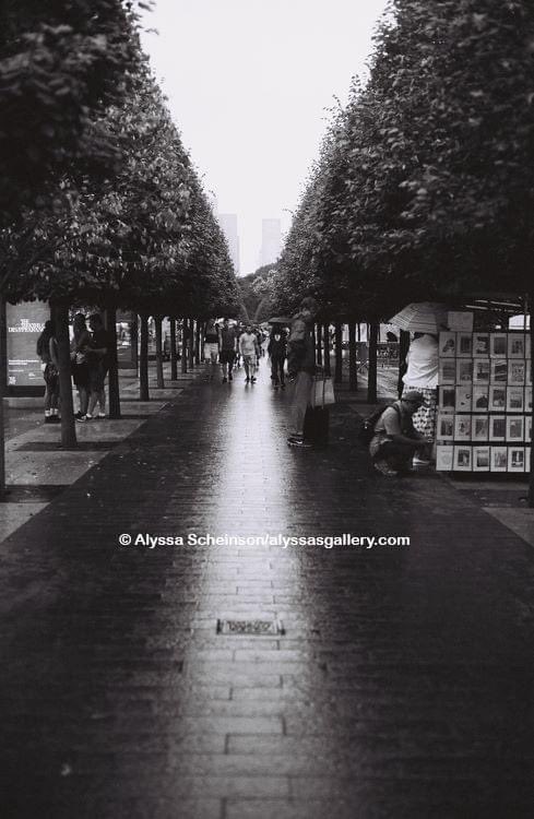Outside The Met, NYC.
<a href="/metmuseum/">The Metropolitan Museum of Art</a>