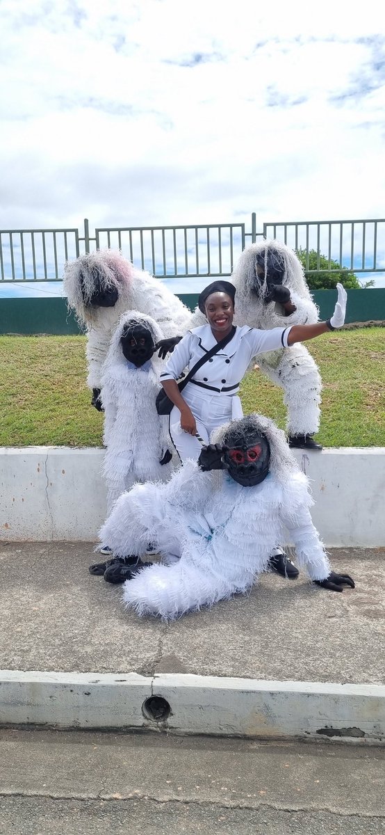 zionprincess17's tweet photo. #tobagocarnival
#traditionalmas
#sailaway https://t.co/LYnb1IJd8l