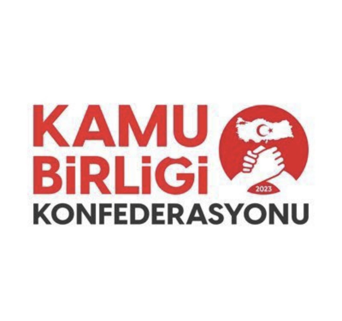 Sevdakocaa's tweet photo. Gün geldi çattı ! 
Başarıya giden yol Kamu Birliği Konfederasyonu ile taçlandı. Herkesi sendikacılığın gerçek adresine bekliyoruz. https://t.co/Jrb77jvtm1