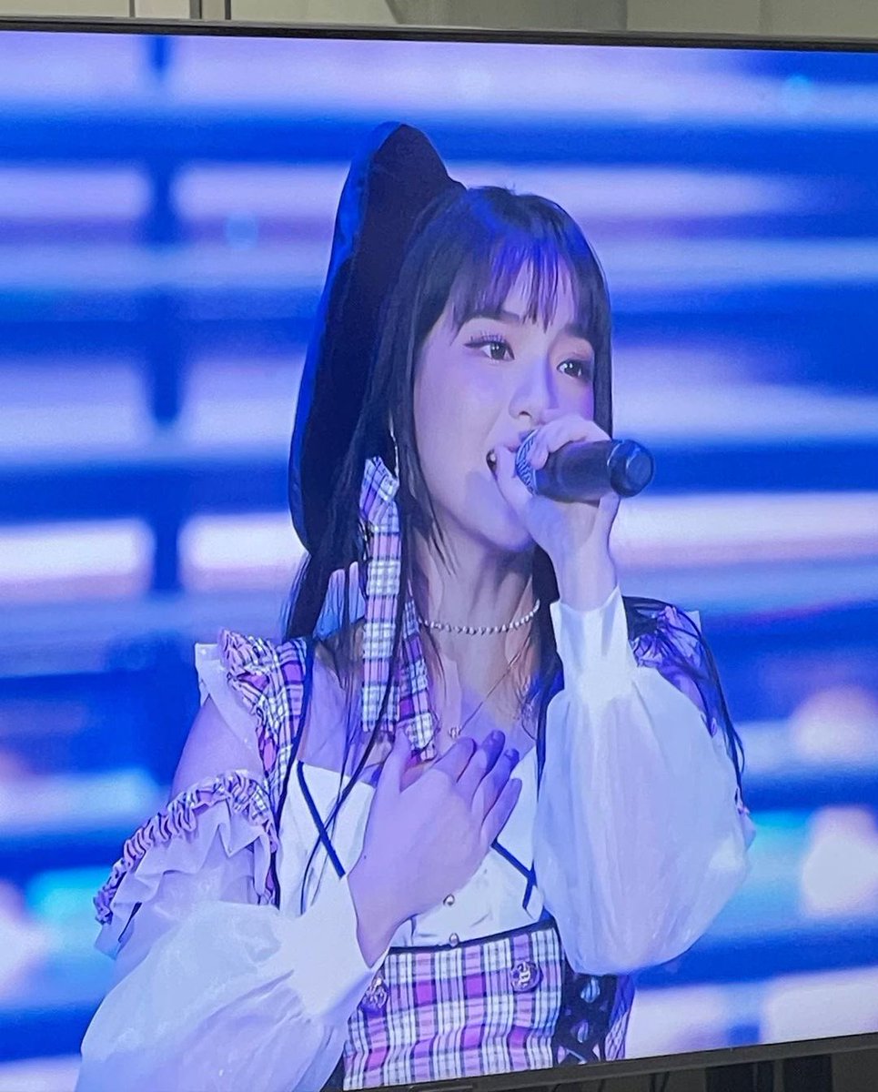 pupe_fc's tweet image. [Pupe&apos;s Ig | Fb Post🔖🐣 ] — #PUPÉJiradapa 

永遠に仲間と呼び合える友よ✌🏻🐱

#ConGradPCher
#CherprangBNK48 #CherprangAreekul 
FB : Pupe BNK48
IG :  Sleepypupe.zzz