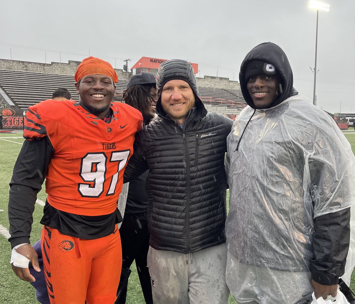 Larry Morman tweet media