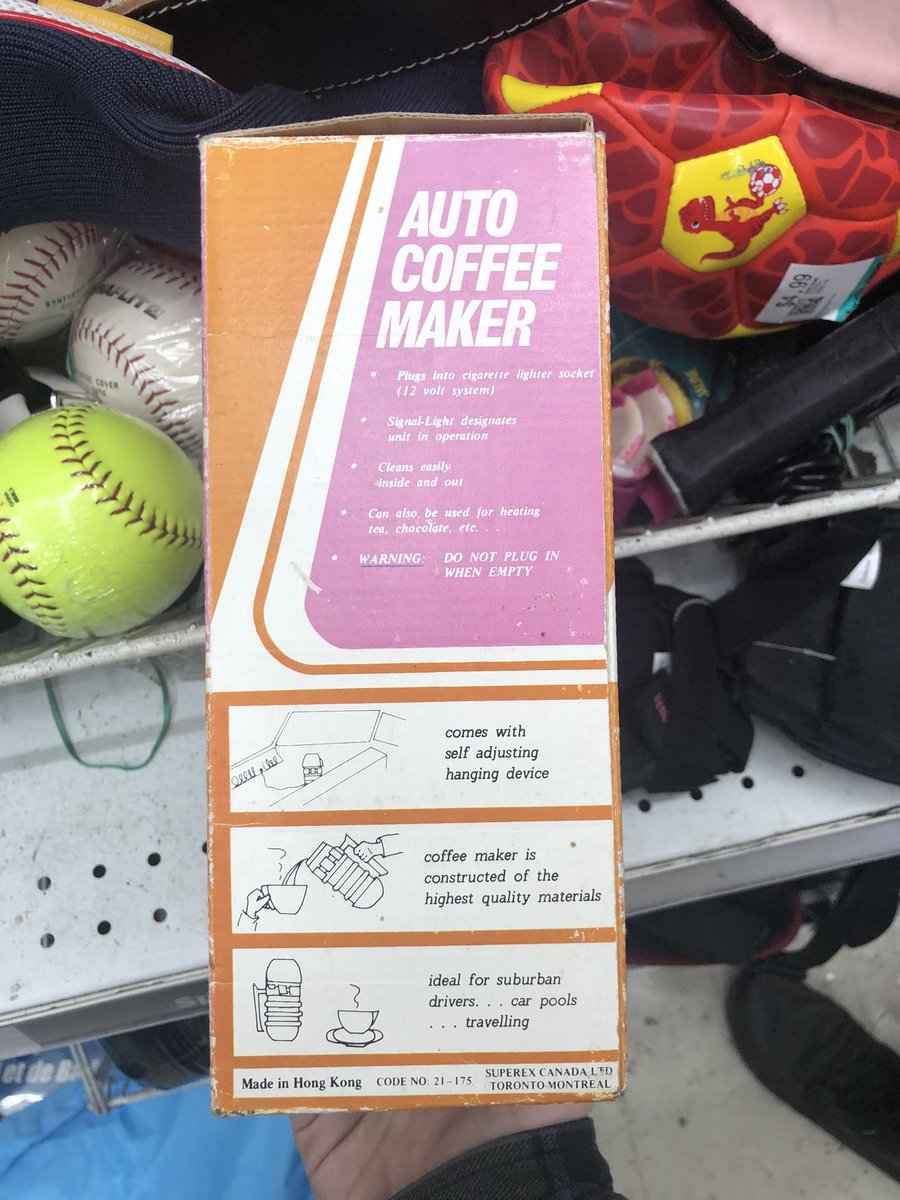 Incredible value village find rn