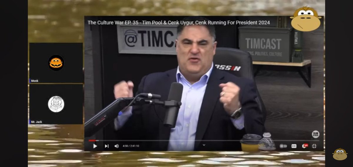 johnnyhellcat81's tweet image. Catching up on #MITAM 
@Ranting_Monkey @TheJackCochran
Little pig, little pig, let me in!!!