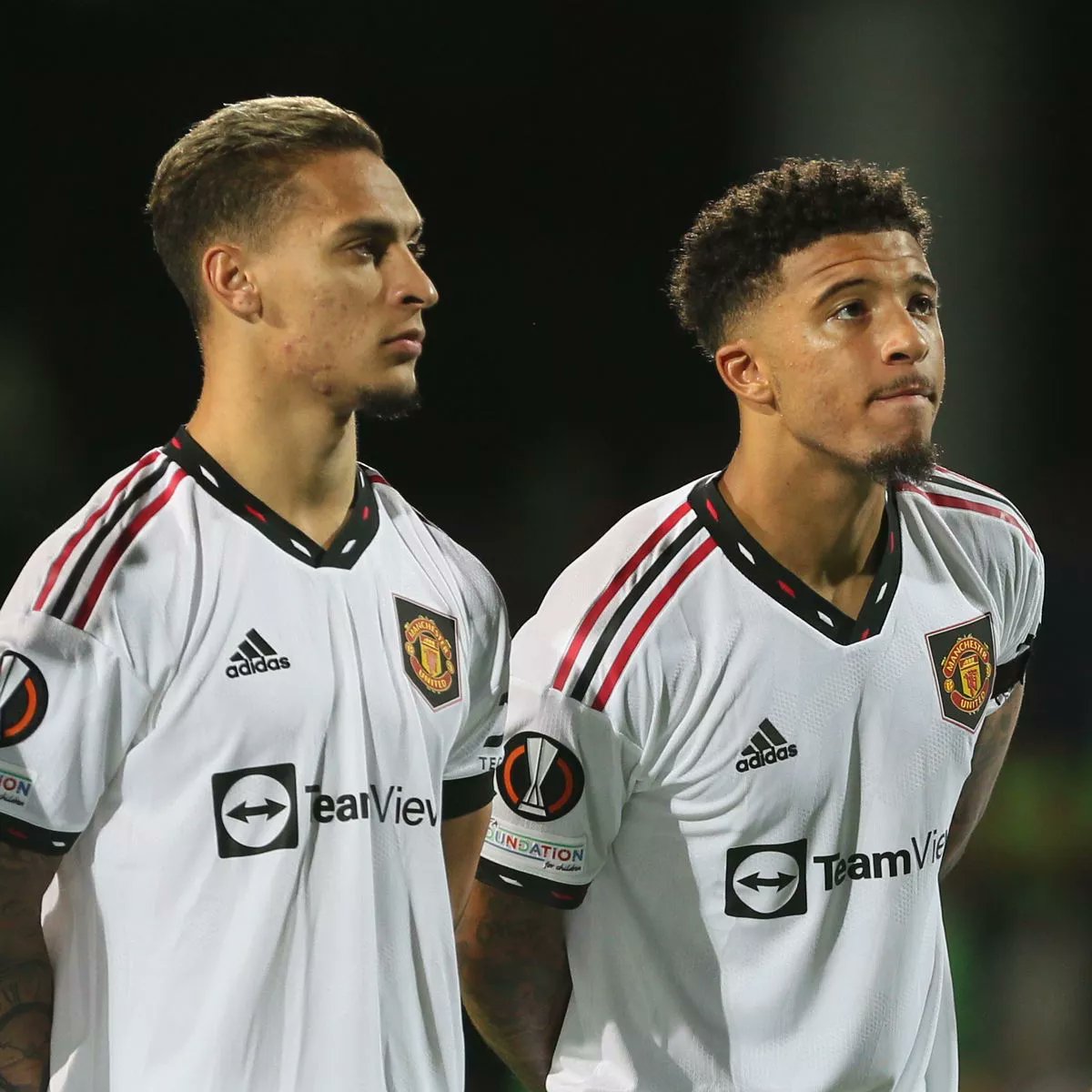 Transfer News Live tweet media
