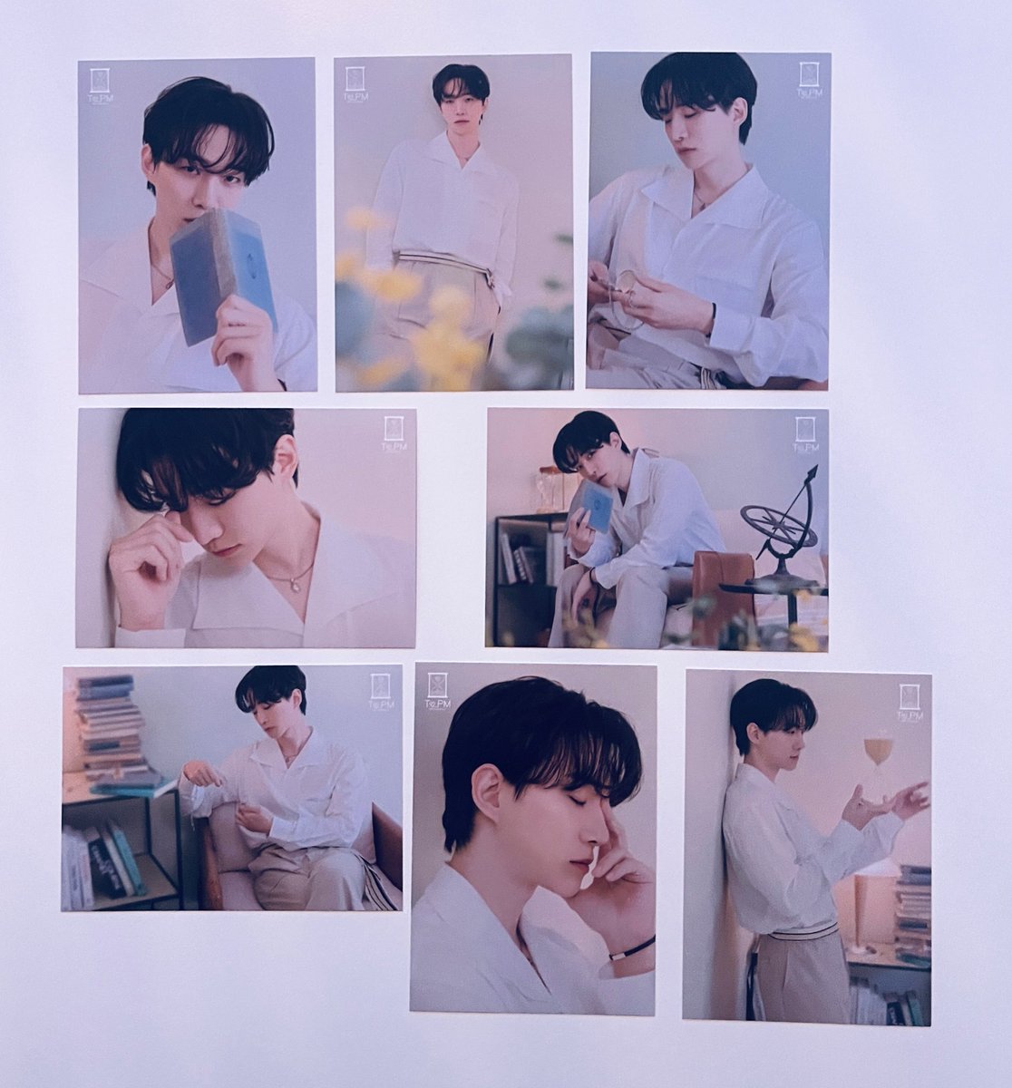 nadgraw's tweet photo. 2PM Lee Junho, 10th anniversary Japanese trading cards

8€ | 8€ | 7€
6€ | 6€
6€ | 8€ | 7€

✔️ prices all in Euro, PayPal F&amp;F only
✔️ Germany based, can ship ww
✔️ more items &amp; proof on insta nad.hottestsales 

#2pmwts #2pmsale #leejunho #junhowts #이준호 #준호 https://t.co/sovthm6xCR
