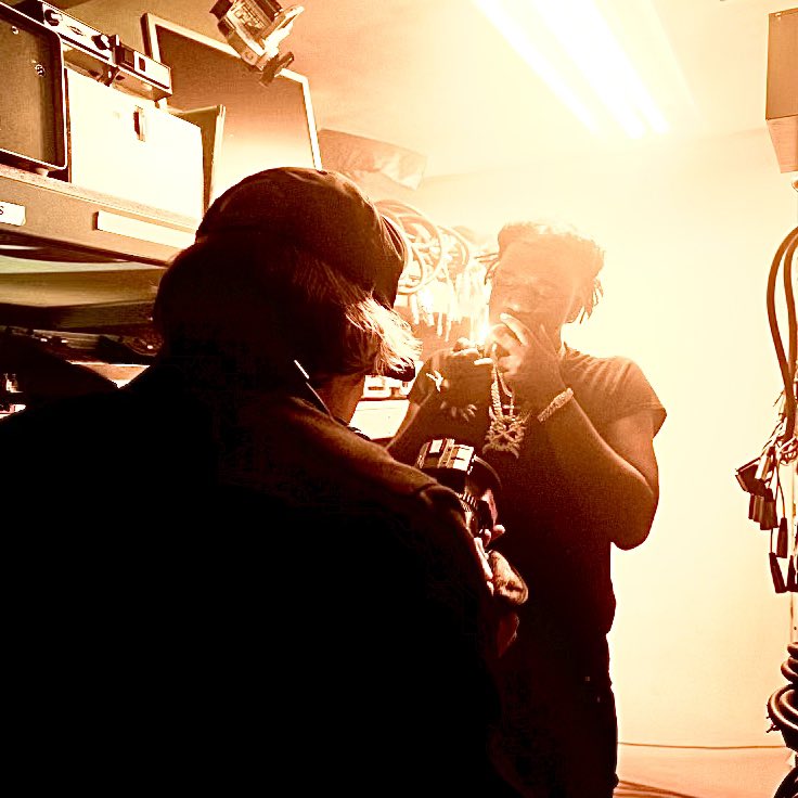 Cole Bennett (@_colebennett_) on Twitter photo 