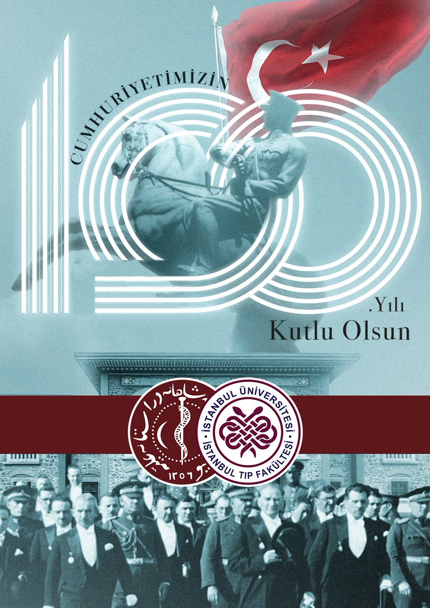 İstanbul Tıp Fakültesi (@istanbultipf) on Twitter photo 