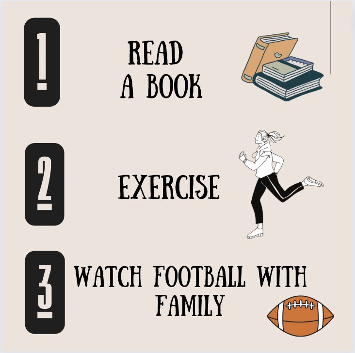 SMUMN Women's Basketball (@saintmarys_wbb) on Twitter photo It’s Sunday again and sophomore Lindsey is sharing her top three self care methods! <a href="/lindsey_lettner/">Lindsey Lettner</a> It’s Sunday again and sophomore Lindsey is sharing her top three self care methods! <a href="/lindsey_lettner/">Lindsey Lettner</a>