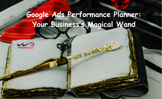 whiteDigitalIn's tweet photo. Google Ads Performance Planner 🪄 – Your secret wand for campaign success 🚀
You can plan, predict and boost your ad campaigns.
Say goodbye to guesswork and say hello to real results 🚀📈
#googleads #performanceplanner #googleadsplanner #ppcmarketing #ppc

https://t.co/tm4mcV8zGv https://t.co/g2ocTxeU1p