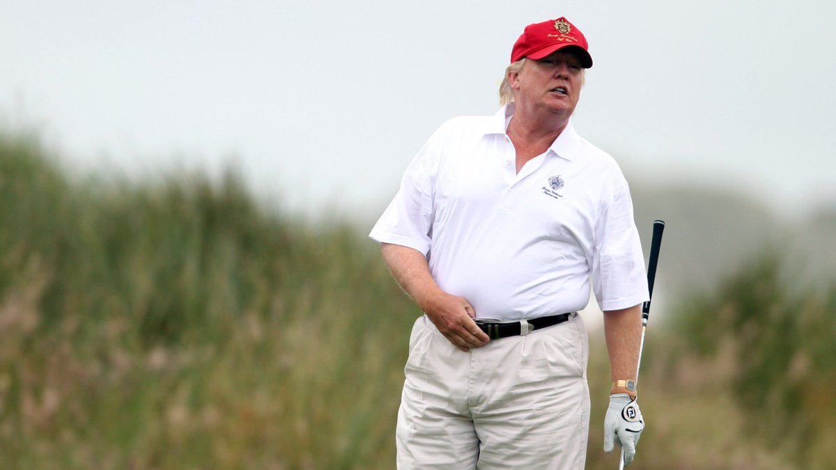 Donald Trump loves to call Chris Christie a “fat pig.” He calls just about everyone he doesn’t like “not smart”, “stupid” or “dumb.” He says Joe Biden “hates God.” He calls women ugly, uses physical appearance to mock and insult, calls the news “fake” and “phony”, calls our…