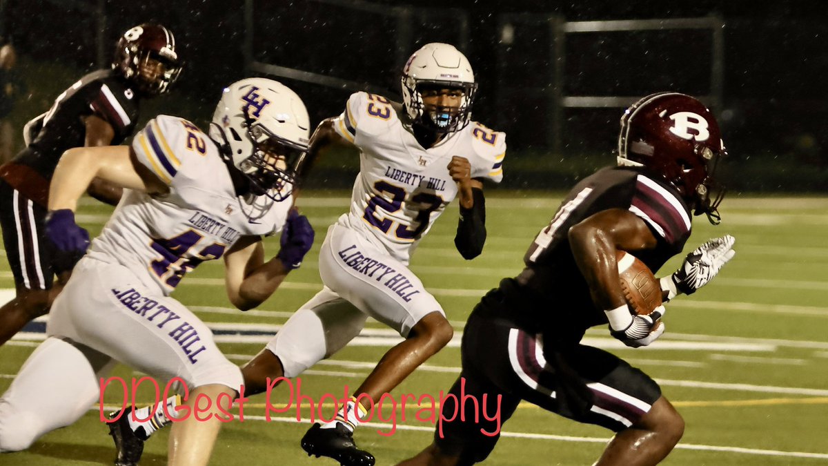 A few Photos of @LH_Panthers_FB vs. Bastrop are uploaded in gallery “TXHSFB 2023” at 🔗 in my bio-Special download price #TXHSFB @kwalkcoach @LHPanther @NoahLong__