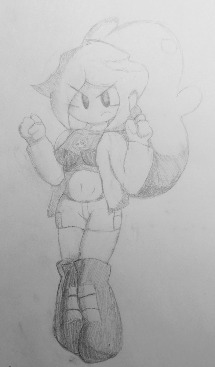 CHEMICALSTAR3's tweet photo. trusky i drew becakse i think she cute cool sweet
#fnf #skyverse #trusky https://t.co/an5j1mMSSa