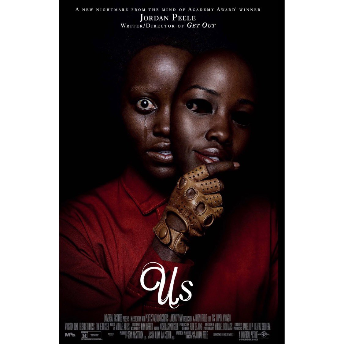 Last ep of our mini series BALLET MACABRE on the use of ballet in horror films is out now!

Just in time for Halloween we’re tackling two modern classics about duality: Black Swan (2010) and Us (2019). 

Available on Apple Podcasts, Spotify etc!