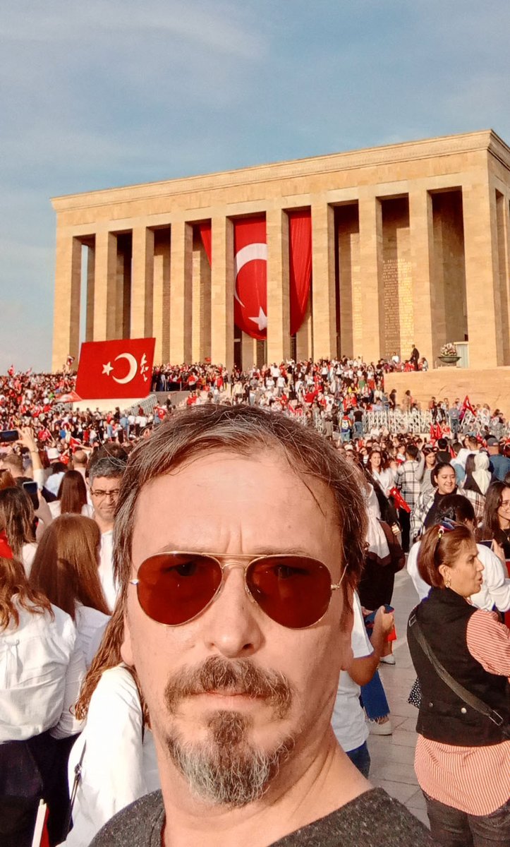 Serdar Özbay (@cochiseeee) on Twitter photo 