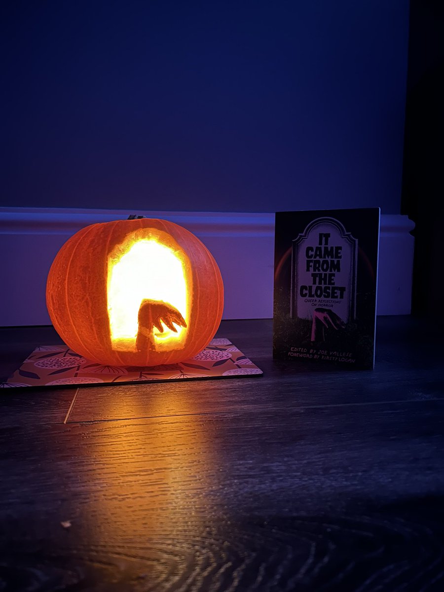 harder than it looks!!! <a href="/SarabandBooks/">Saraband Books</a> <a href="/HomoHorror/">IT CAME FROM THE CLOSET!</a>