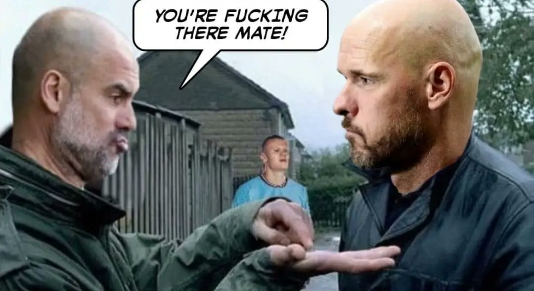 Our Bald is Best